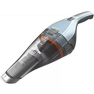 Black&Decker, BLACK+DECKER Akku-Handsauger, Black&Decker NVC215W Handstaubsauger