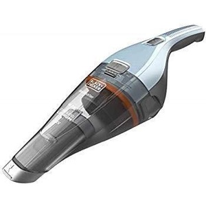 Black&Decker, BLACK+DECKER Akku-Handsauger, Black&Decker NVC215W Handstaubsauger