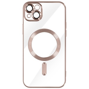 Avizar, MagSafe Hülle iPhone 14, Avizar - MagSafe Hülle iPhone 14, Rosa