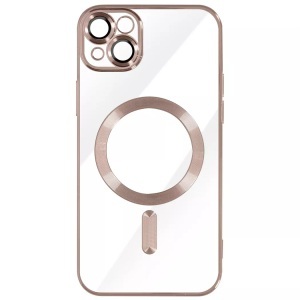 Avizar, MagSafe Hülle iPhone 14, Avizar - MagSafe Hülle iPhone 14, Rosa