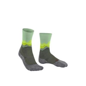 Falke, Falke Damen TK2 Crest Socken, Falke Damen TK2 Crest Socken