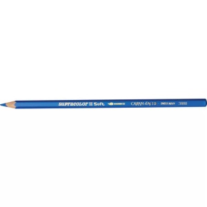 Caran d'ache, CARAN D'ACHE Farbstifte Supracolor 3,8mm 3888.260 blau, Caran d'Ache Farbstifte Supracolor, blau, 3888.260