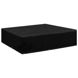 vidaXL, vidaXL Gartenmöbel-Abdeckung 8 Ösen 200x200x70 cm, vidaXL Gartenmöbel-Abdeckung 8 Ösen 200x200x70 cm