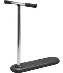INDO, Indo Scooter 570 Trampolin Scooter, Indo - Trampolin 570, One Size, Multicolor