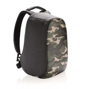 XD Designs, XD Designs Bobby Compact - Anti-Diebstahl Camouflage Green