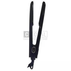 Wahl, Wahl CeraLine Glätteisen Black, Moser CeraLine Keramic-Tourmalin Pro Glätteisen ? Glätteisen/Haarglätter ? Schwarz