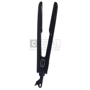 Wahl, Wahl CeraLine Glätteisen Black, Moser CeraLine Keramic-Tourmalin Pro Glätteisen ? Glätteisen/Haarglätter ? Schwarz