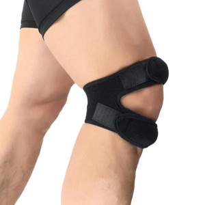 eStore, Kniestütze Unisex Schwarz ONE SIZE, 