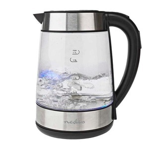 Nedis, Intelligenter Wasserkocher mit einstellbarer Temperatur Intelligenter Wasserkocher mit einstellbarer Temperatur, 