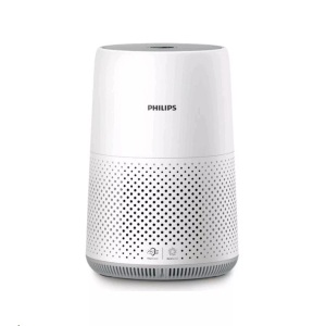 Philips, Philips Ac0819/10 - Luftreiniger (Weiss/Grau), 