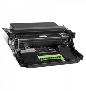Lexmark, Lexmark Trommeleinheit 520ZA MS711 MS810 MS811 MS812 MS817 MS818 MX810 MX811 MX812 52D0ZA0 Original Schwarz 100000, Lexmark 520ZA - Schwarz - Original - Druckerbildeinheit