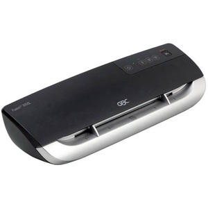 GBC, GBC Laminiergerät System OFFICE Format max. DIN A4, GBC Laminiergerät Fusion 3000L A4 4400748EU DIN A4, DIN A5, DIN A6, DIN A7, DIN A8, Visitenkarten