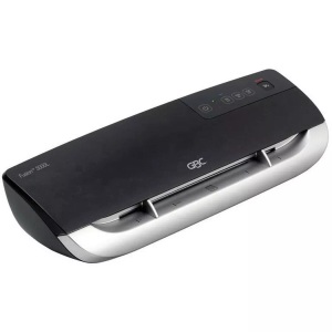 GBC, GBC Laminiergerät System OFFICE Format max. DIN A4, GBC Laminiergerät Fusion 3000L A4 4400748EU DIN A4, DIN A5, DIN A6, DIN A7, DIN A8, Visitenkarten