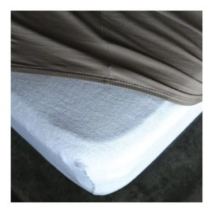 undefined, Frottee-Fixmolton für Boxspringmatratzen, Living Home Molton Frottee