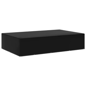 vidaXL, vidaXL Gartenmöbel-Abdeckung 12 Ösen 325x205x70 cm, vidaXL Gartenmöbel-Abdeckung 12 Ösen 325x205x70 cm