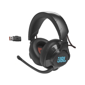 JBL, JBL Quantum 610 Wireless - Gaming Headset (Schwarz), JBL Quantum 610 Wireless - Gaming Headset, Schwarz