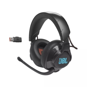 JBL, JBL Quantum 610 Wireless - Gaming Headset (Schwarz), JBL Quantum 610 Wireless - Gaming Headset, Schwarz