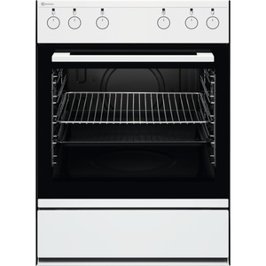 Electrolux, Electrolux EH7K1WE Herd Weiss OCCASION, Electrolux EH7K1WE Herd Weiss