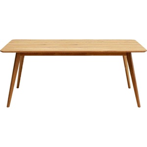 Kare Design, Tisch Memo 180x90, Tisch Memo 180x90