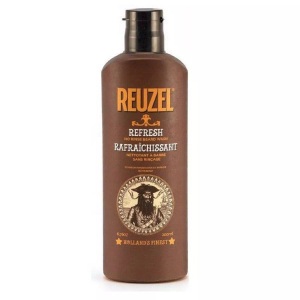 Reuzel, Bartshampoo No Rinse 200ml Unisex 200ml, Reuzel - Bartshampoo No Rinse 200ml, 200 ml