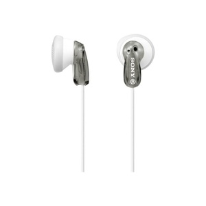 Sony, Sony Mdr-E9Lp - Kopfhörer (In-ear, Grau), Sony In-Ear-Kopfhörer MDRE9LPH Grau