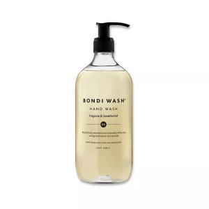 Bondi Wash, Handseife Damen 500 ml, Bondi Wash - Handseife, 500 ml