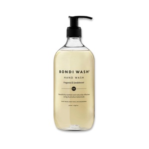 Bondi Wash, Handseife Damen 500 ml, Bondi Wash - Handseife, 500 ml