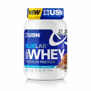 Ultimate Sports Nutrition, USN Blue Lab 100% Whey Protein, USN Blue Lab 100% Whey Protein