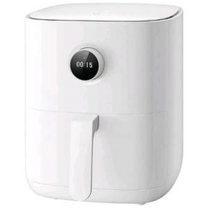 xiaomi, Mi Smart Air Fryer, Heißluftfritteuse, XIAOMI Mi Smart Air Fryer 3.5L - Heissluftfritteuse (Weiss)