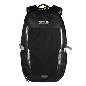 Regatta, Wanderrucksack Britedale, 30l Unisex Schwarz ONE SIZE, Regatta - Wanderrucksack Britedale, 30L, One Size, Schwarz