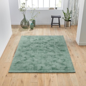 LA REDOUTE INTERIEURS, Teppich Izri Teppich Izri, La Redoute Intérieurs - Teppich Izri, 200X290CM, Grün