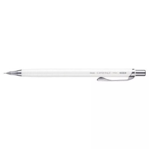 Pentel, PENTEL Druckbleistift Orenz 0,3mm XPP503WX weiss, Pentel Orenz, 0,3mm, weiss, Druckbleistift, XPP503-WX