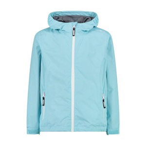CMP, CMP Kinder Girls Rain Hoodie Jacke, CMP Kinder Rain Hoodie Jacke
