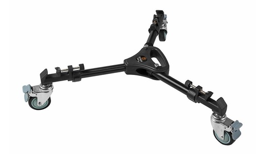 Tether Tools, Tether Tools Rock Solid Tripod Roller, Tether Tools Rock Solid Tripod Roller