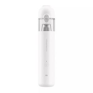xiaomi, Xiaomi XM210009 Akku-Handstaubsauger 10.8 V 120 W Beutellos, Xiaomi Mi PN102619 mini Handstaubsauger Weiss