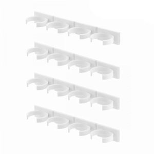 InnovaGoods, Gewürzregal für die Wand ? ? 22 Gewürzdosen Gewürzregal für die Wand ? ? 22 Gewürzdosen, 