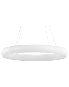 Beliani, Hängeleuchte aus Stahl Modern BAGO Hängeleuchte aus Stahl Modern BAGO, 