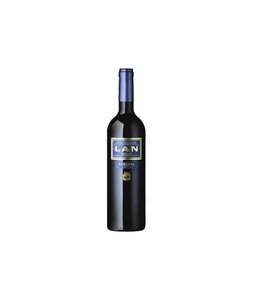 Bodegas LAN, Bodegas LAN Reserva 2011, 