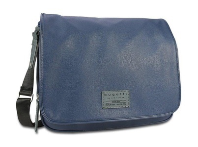 Bugatti, bugatti Aktentasche »MOTO D«, bugatti Messenger Bag »MOTO D«