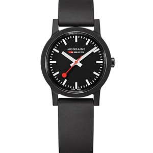 Mondaine, Mondaine essence Uhren Damen, Mondaine SBB MS1.32120.RB Essence