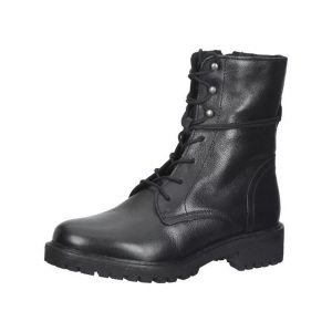 GEOX, Geox Hoara D94FTE00085C9999 Universal Winter Damen Schuhe schwarz 7.5 UK / 10.5 US / 41 EUR / 27.5 cm, Geox D HOARA-38 38
