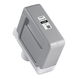 Canon, Canon Tintenpatrone PFI-1300MBK Original Matt Schwarz 0810C001AA Druckerpatrone, Canon, Tinten, Canon PFI-1300 Matte Black 330ml, Produkte & Wohnen