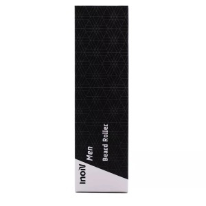 Inoiv Men, Beard Roller & Roller Care Unisex  ONE SIZE