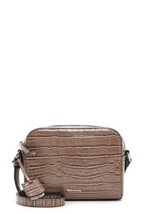 TAMARIS, Umhängetasche Mia Damen Nude ONE SIZE, 