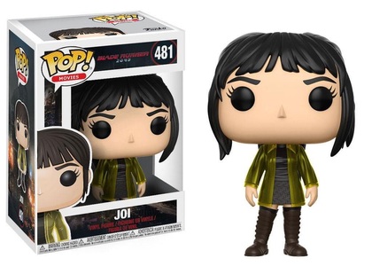 Blade Runner 2049, Blade Runner 2049 Joi Pop! vinyl, 