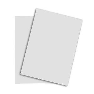 Papyrus, PAPYRUS Rainbow Papier FSC A4 88043146 hellgrau, 160g 250 Blatt, Papyrus Rainbow Papier, A4, FSC, 160g, grau, 88043146, (250 Blatt)
