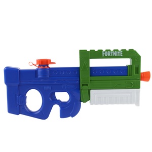 Nerf, Nerf Super Soaker Fortnite Compact SMG, 