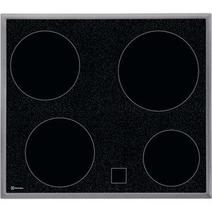 Electrolux, Electrolux GK58YCN Kochfeld, Electrolux GK58YCN Kochfeld