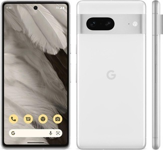 Google, GOOGLE Pixel 7 - Smartphone (6.3 