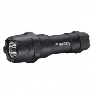 Varta, Varta Indestructible F10 Pro LED Taschenlampe batteriebetrieben 300 lm 132 g, VARTA LED Taschenlampe »Indestructible F«